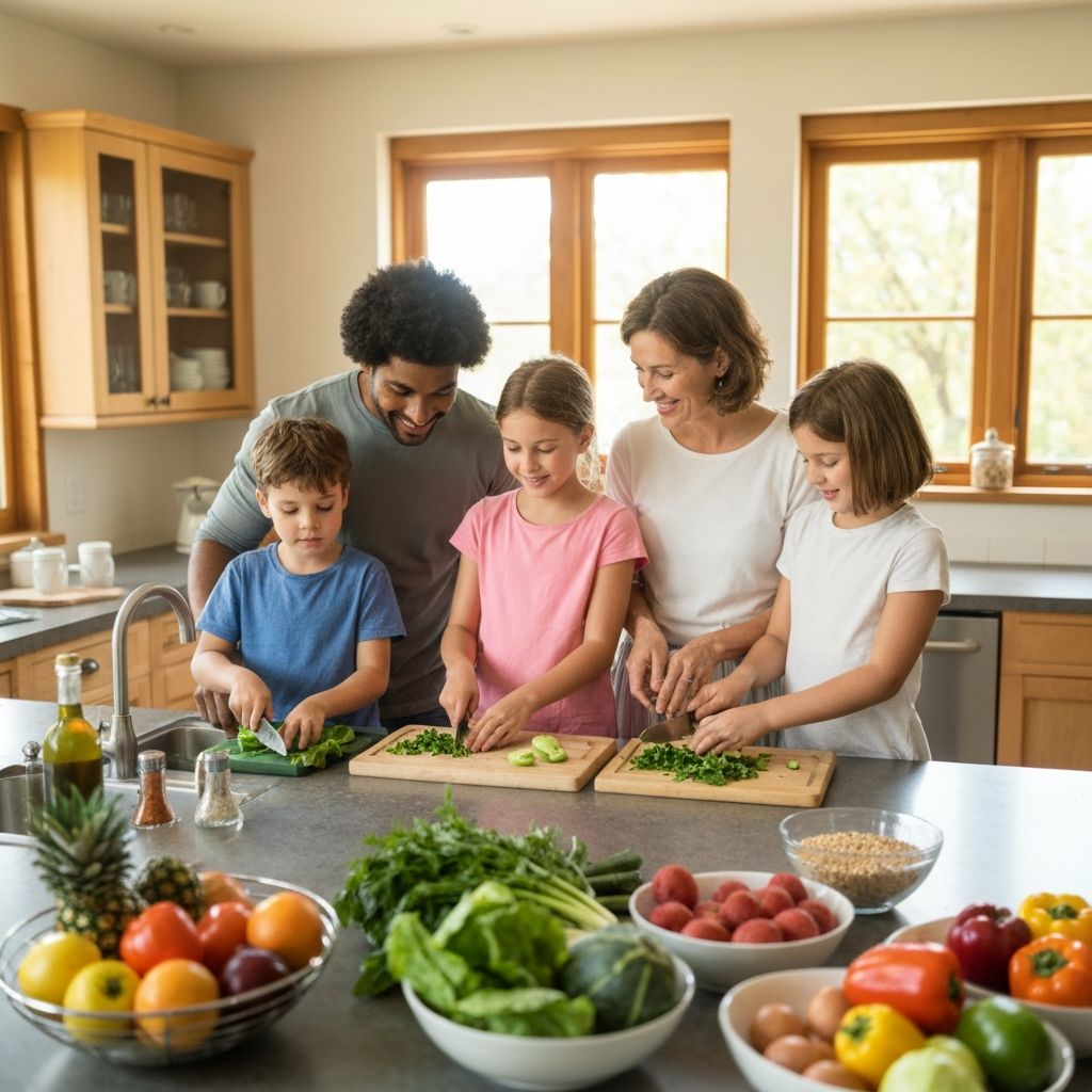 Lifestyle integration