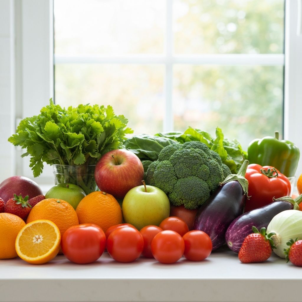 Mindful eating in everyday life